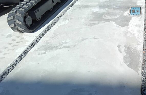 外構解体工事は令和建設にお任せ！